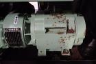 Sullair 40 Hp Rotary Screw Air Compressor